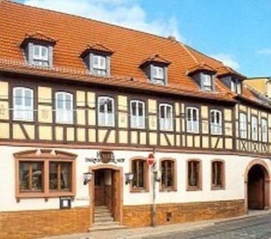 Monteurzimmer Darmstadt